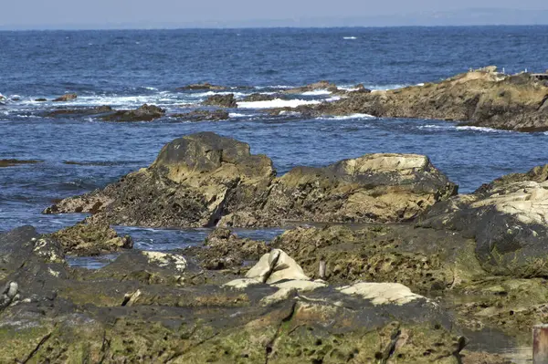 güzel deniz manzarası       