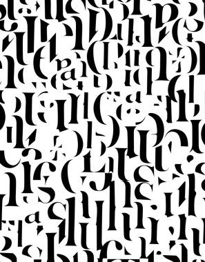 yaratıcı dekoratif soyut arkaplan, tasarım kusursuz desen                        