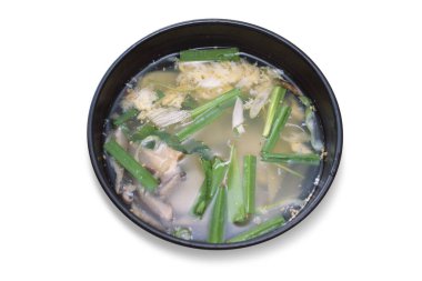 Stüdyo geçmişine karşı Asya mutfağı 