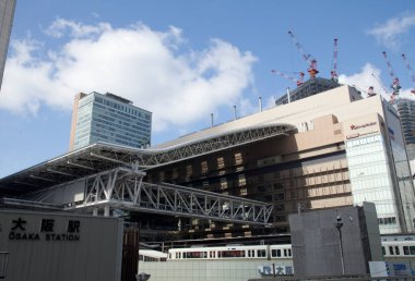 Güzel şehir manzarası, şehir arkaplanı 