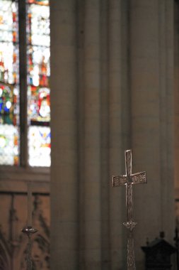Eski Kilise İçişleri, İngiltere, İngiltere 'nin ayrıntıları