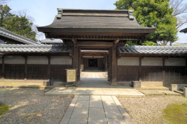 Kyoto Tapınağı, Japonya