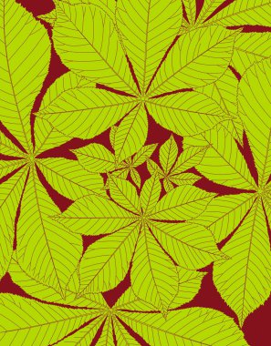 elle çizilmiş ile Seamless Modeli bırakır