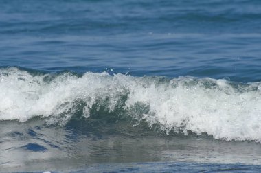 güzel deniz manzarası       