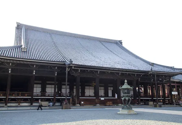 Seriyoden Императорский Дворец Киото Япония — стоковое фото