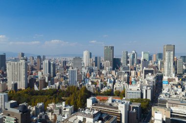 Modern kentsel arkaplan kavramı 