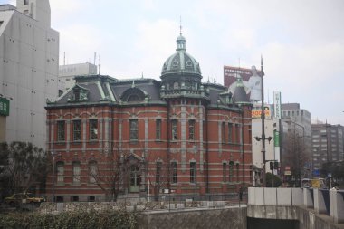 şehir konsepti arka plan görünümü, şehir mimarisi 