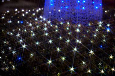 Noel ağacı arka plan      