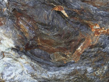 Taş yüzey arkaplanı, görünümü kapat 