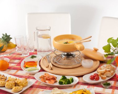 Lezzetli Japon yemeklerini yakından izleyin.