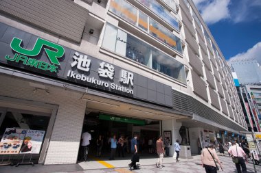 Modern şehir arkaplanı, şehir manzarası 