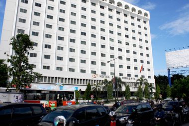 şehir trafiği arka plan görüntüsü, şehir konsepti 