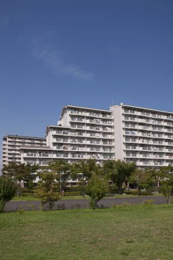 şehir mimarisi arka plan görüntüsü, Çin