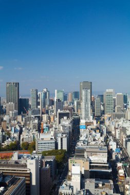 Modern kentsel arkaplan kavramı 