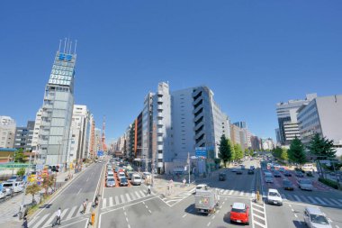 şehir konsepti, şehir mimarisi arka planı 