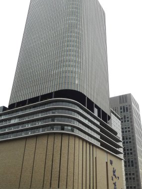 şehir arkaplanı, şehir mimarisi görünümü 