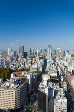 Modern kentsel arkaplan kavramı 