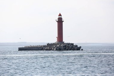 Gündüz feneri