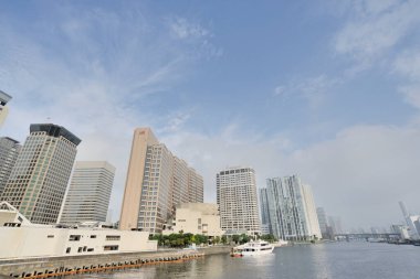 şehir konsepti, şehir mimarisi arka planı 