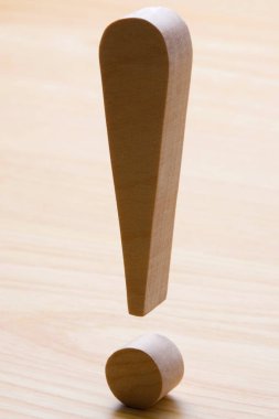 Tahta ünlem izi izole edildi.