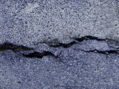 kırık beton desenli arka plan