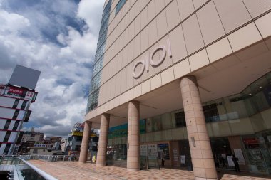 şehir mimarisi arka plan görüntüsü, Çin