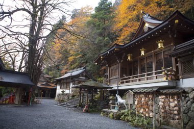 Eski Asya Cy sokak manzarası