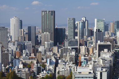 Modern kentsel arkaplan kavramı 