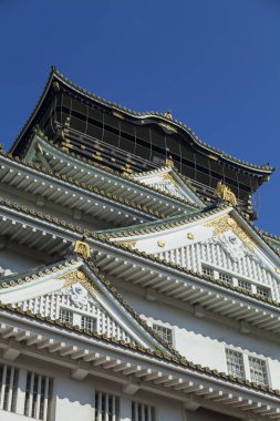 Modern şehir arkaplanı, şehir manzarası