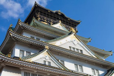 Modern şehir arkaplanı, şehir manzarası