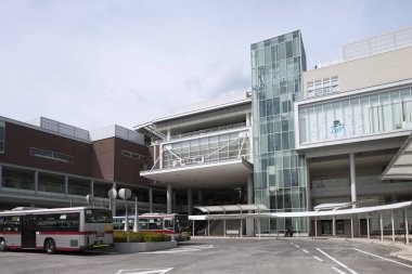 Tokyo şehrinin modern mimarisi, Japonya