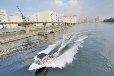 şehir konsepti, şehir mimarisi arka planı 
