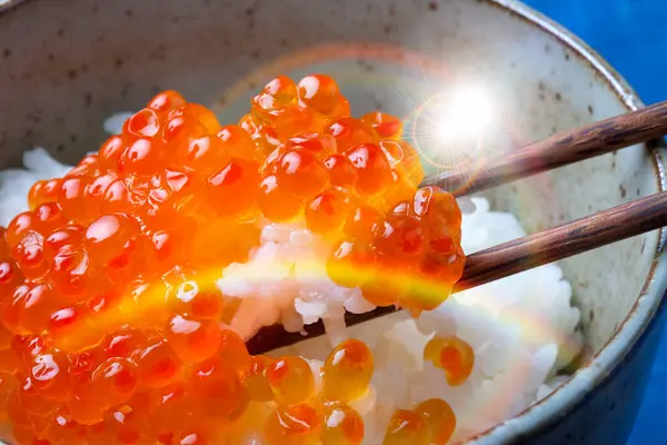 Japońskie Sushi Japońskie Pochodzenie Żywności — Zdjęcie stockowe