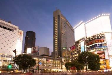 şehir mimarisi arka plan görüntüsü, Çin