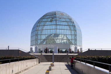 Tokyo Sealife Parkı, Japonya