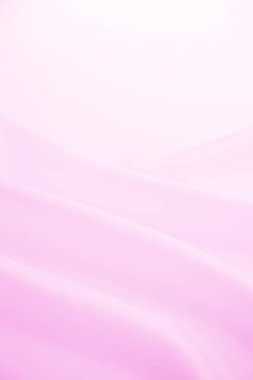 İpek desenli soyut pembe kumaş. arkaplan olarak kullanılabilir
