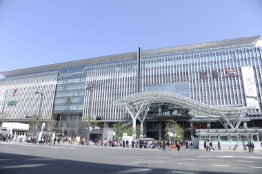 Şehrin görünümü, kentsel arka plan görünümü
