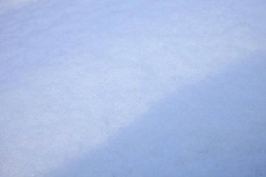 Kar dokusu, kış arkaplanı 