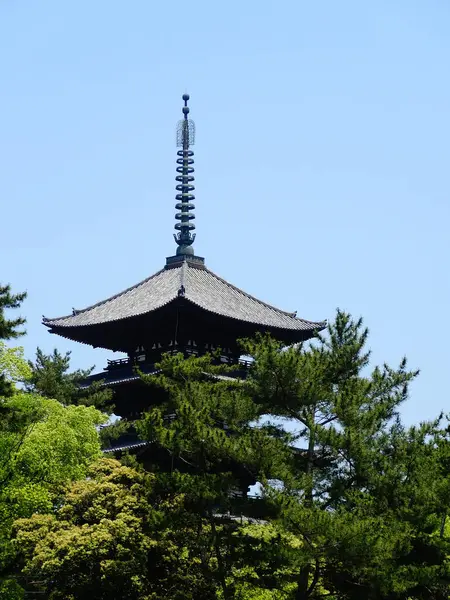 ancient temple building, asian architecture