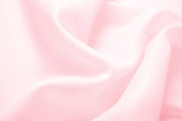 abstract smooth pink cloth with silk texture background. can be used as a backdrop