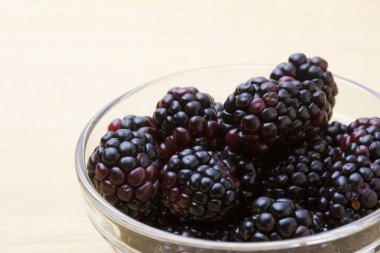 kase taze böğürtlen 