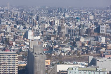 şehir mimarisi arka plan görüntüsü, Tokyo 