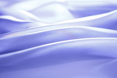 güzel mor saten dokular, kumaş arkaplan             