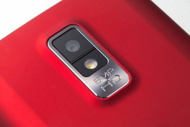 Cep telefonu kamerasını kapat