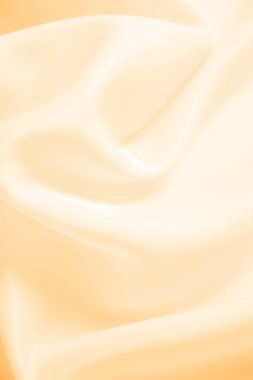 Soyut arkaplan. ipek kumaş dalgaları