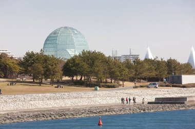 şehir mimarisi arka plan görüntüsü, Tokyo 