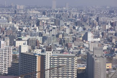 şehir mimarisi arka plan görüntüsü, Tokyo 