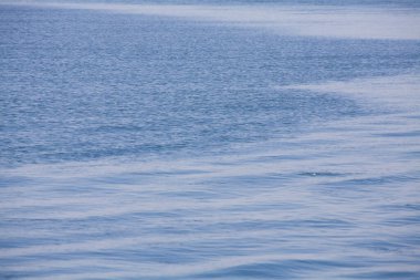 güzel deniz dalgaları arka planı