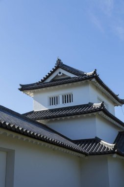 Japonya 'nın Hikone bölgesindeki bir dağın tepesinde, Igai tarafından çevrelenmiş tarihi bir tapınak olan Shiga Ken şu anda Japonya' da tarihi bir müze konumundadır..