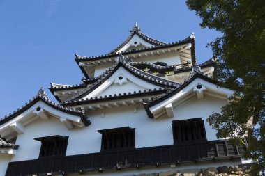 Japonya 'nın Hikone bölgesindeki bir dağın tepesinde, Igai tarafından çevrelenmiş tarihi bir tapınak olan Shiga Ken şu anda Japonya' da tarihi bir müze konumundadır..